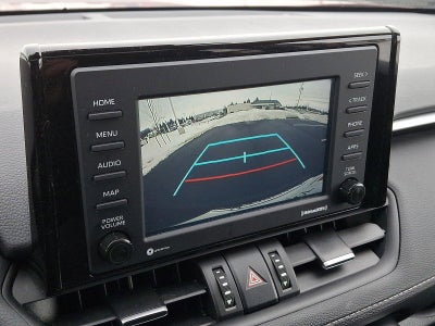 2022 Toyota RAV4 XLE Premium AWD (Natl)