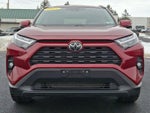 2022 Toyota RAV4 XLE Premium AWD (Natl)