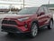 2022 Toyota RAV4 XLE Premium AWD (Natl)