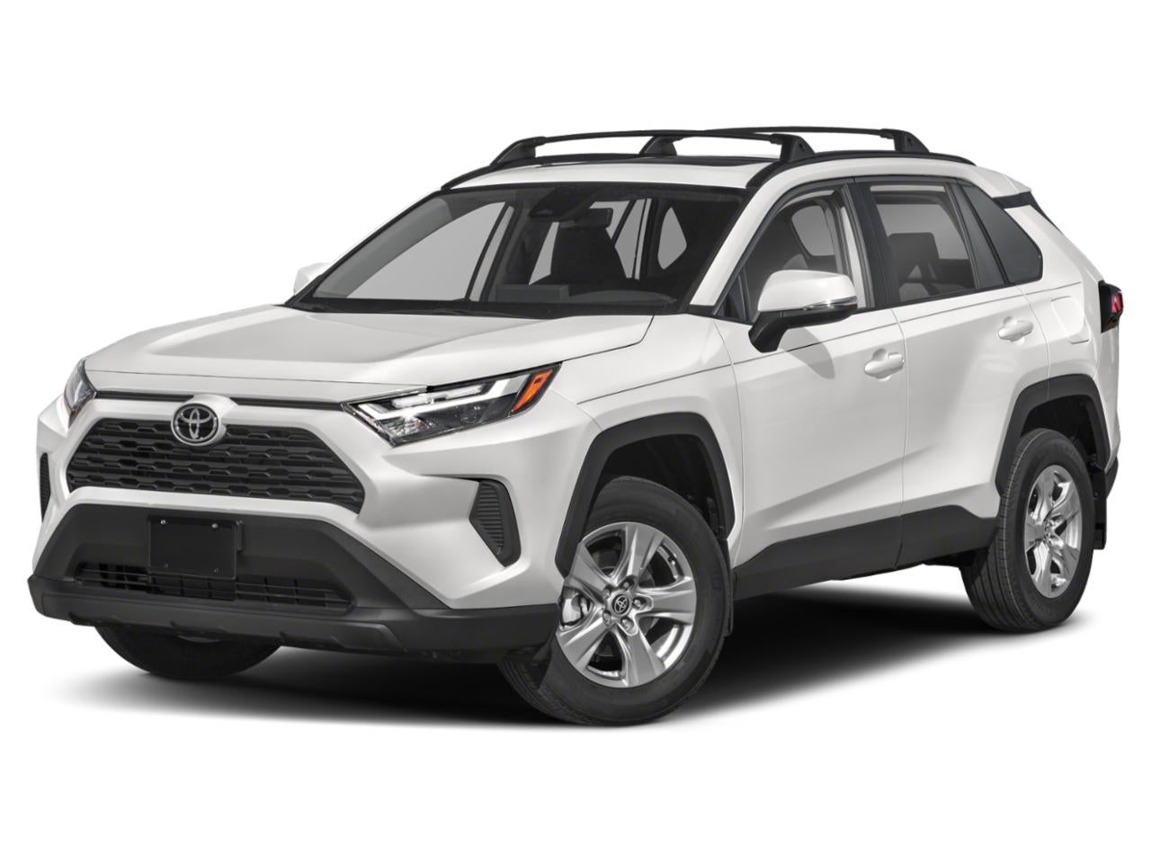 2022 Toyota RAV4 XLE Premium AWD (Natl)