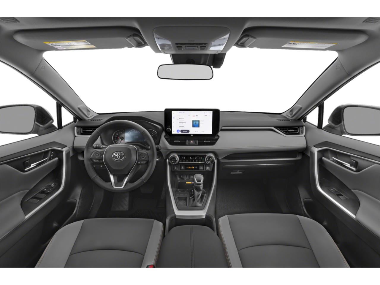 2024 Toyota RAV4 XLE Premium AWD (Natl)