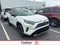 2021 Toyota RAV4 Hybrid XSE AWD (Natl)