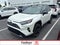 2021 Toyota RAV4 Hybrid XSE AWD (Natl)