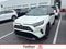 2021 Toyota RAV4 Hybrid XSE AWD (Natl)