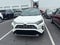 2021 Toyota RAV4 Hybrid XSE AWD (Natl)