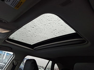 2023 Toyota RAV4 XLE AWD (Natl)