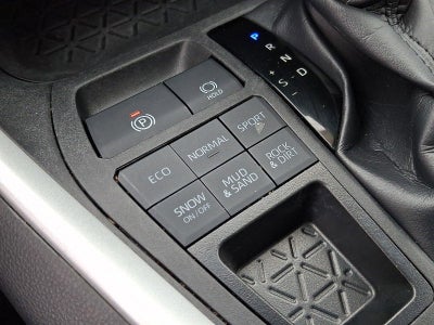 2023 Toyota RAV4 XLE AWD (Natl)