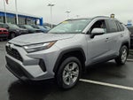 2023 Toyota RAV4 XLE AWD (Natl)