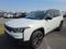 2026 Jeep Cherokee Overland 4x4
