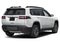2026 Jeep Cherokee Overland 4x4
