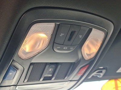 2024 RAM 2500 Big Horn 4x4 Crew Cab 6'4" Box