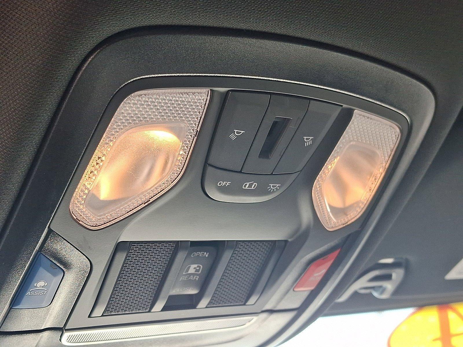 2024 RAM 2500 Big Horn 4x4 Crew Cab 6'4" Box