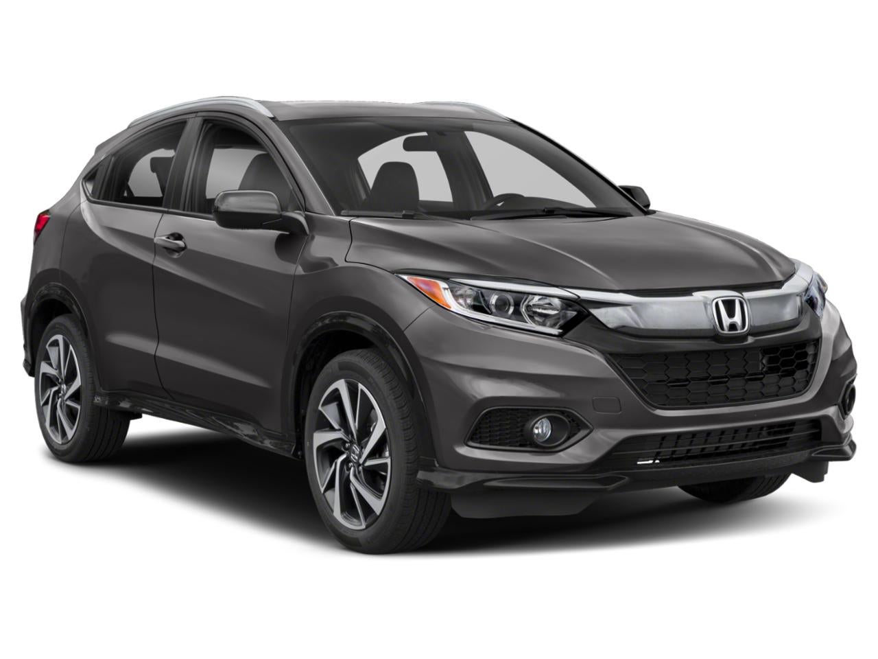 2019 Honda HR-V Sport AWD CVT