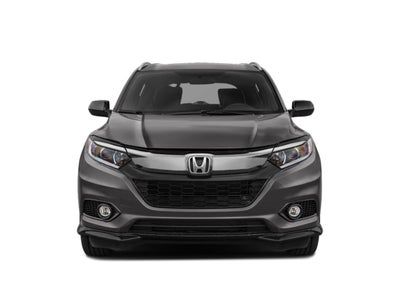 2019 Honda HR-V Sport AWD CVT