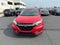 2018 Honda HR-V EX AWD CVT