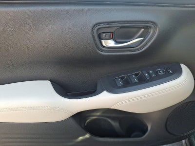 2023 Honda HR-V LX AWD CVT