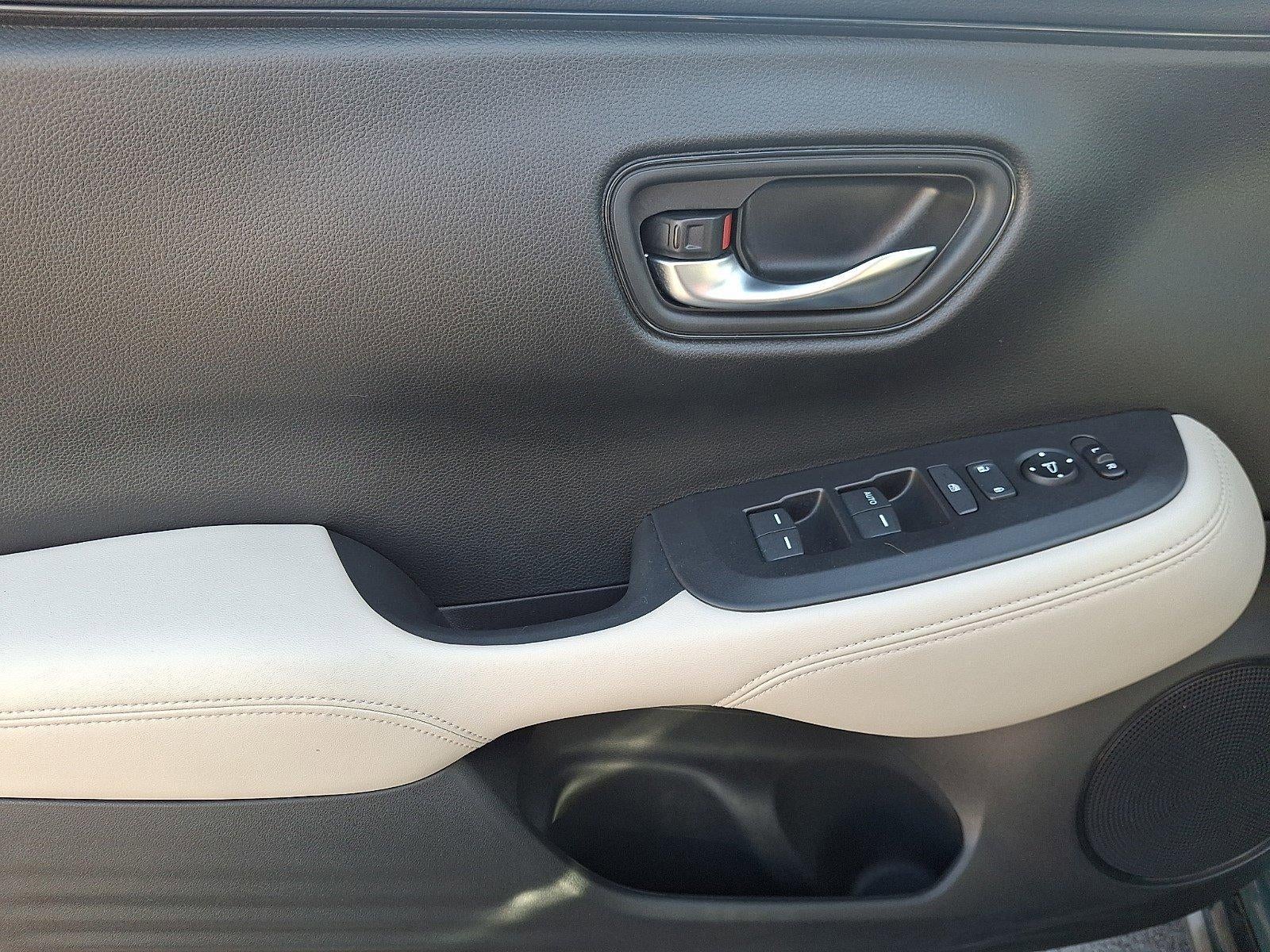 2023 Honda HR-V LX AWD CVT