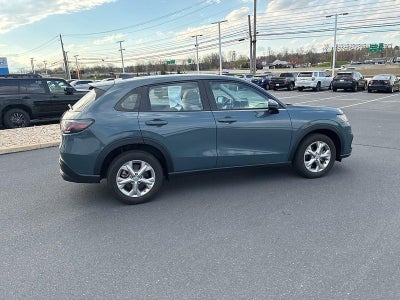 2023 Honda HR-V LX AWD CVT