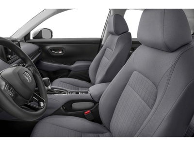 2023 Honda HR-V LX AWD CVT