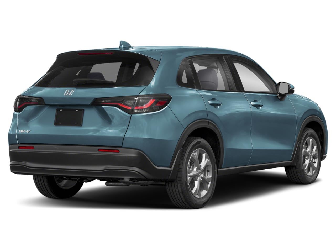2023 Honda HR-V LX AWD CVT