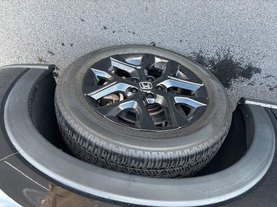 2023 Honda HR-V Sport AWD CVT