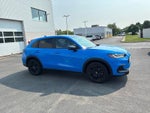 2026 Honda HR-V Sport AWD CVT