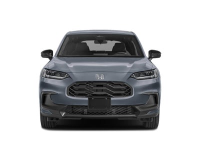 2026 Honda HR-V Sport AWD CVT