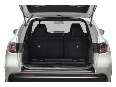 2023 Honda HR-V Sport AWD CVT