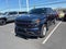 2021 Chevrolet Silverado 1500 Crew Cab Short Box 4-Wheel Drive Custom