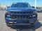 2021 Chevrolet Silverado 1500 Crew Cab Short Box 4-Wheel Drive Custom