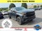 2020 Chevrolet Silverado 1500 Crew Cab Short Box 4-Wheel Drive Custom Trail Boss