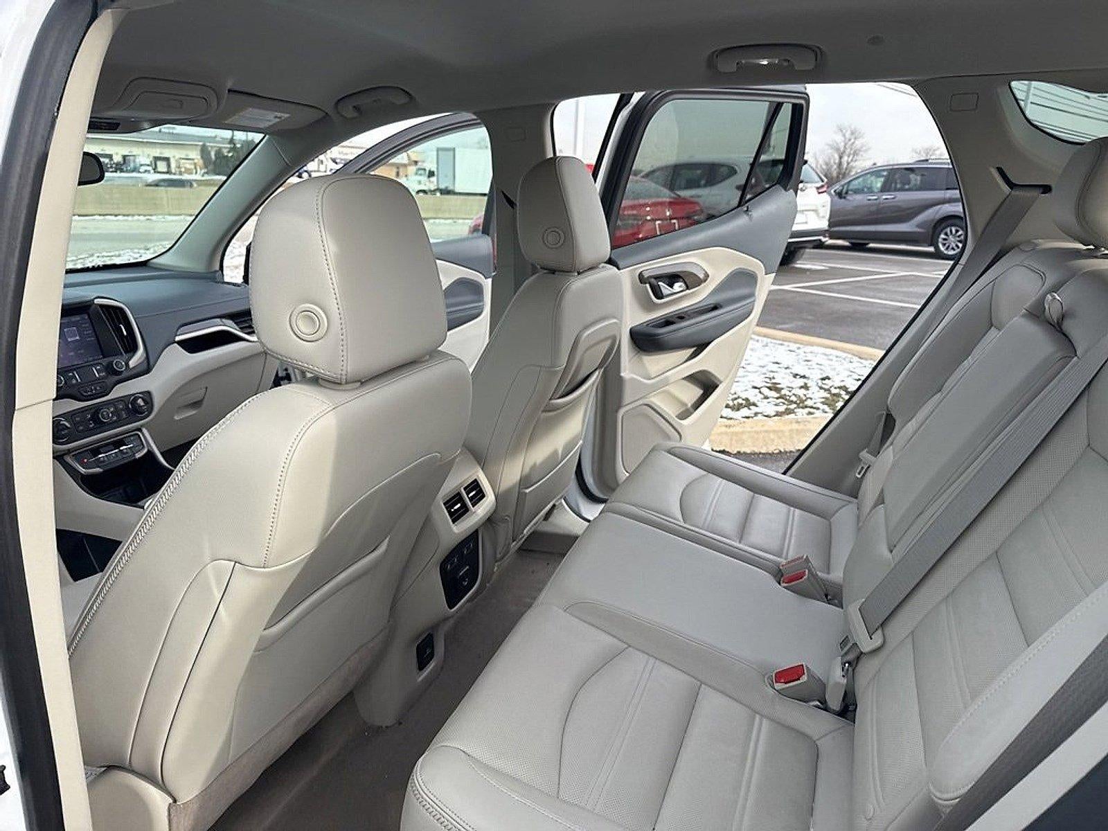 2023 GMC Terrain AWD 4dr Denali