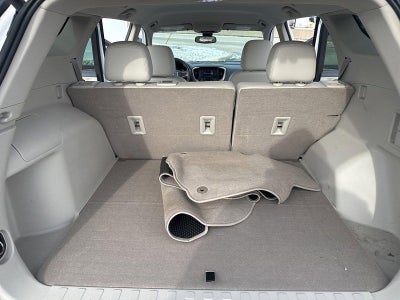 2023 GMC Terrain AWD 4dr Denali