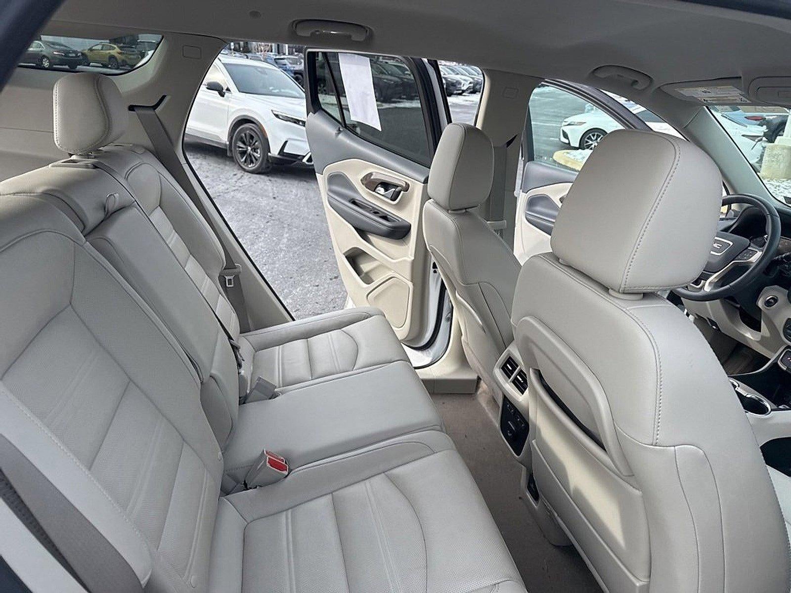 2023 GMC Terrain AWD 4dr Denali