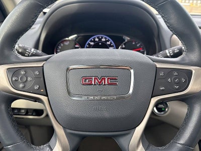 2023 GMC Terrain AWD 4dr Denali