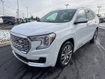 2023 GMC Terrain AWD 4dr Denali