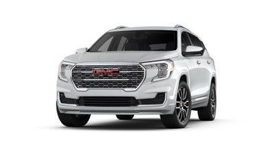 2023 GMC Terrain AWD 4dr Denali