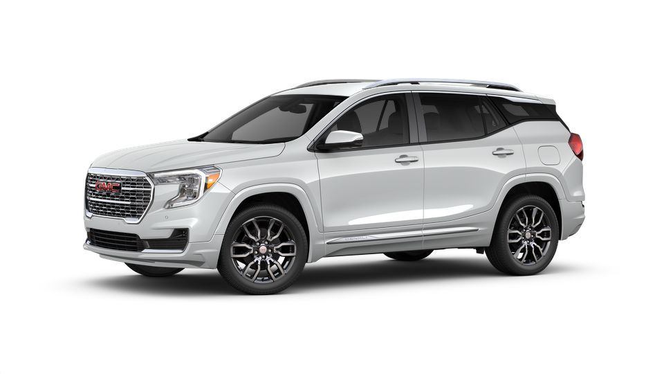 2023 GMC Terrain AWD 4dr Denali