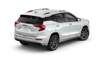 2023 GMC Terrain AWD 4dr Denali