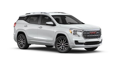 2023 GMC Terrain AWD 4dr Denali