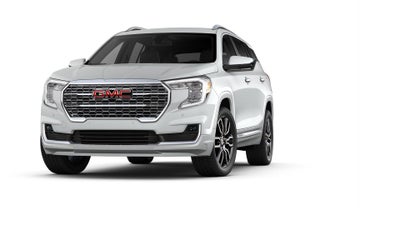 2023 GMC Terrain AWD 4dr Denali