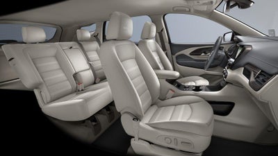 2023 GMC Terrain AWD 4dr Denali