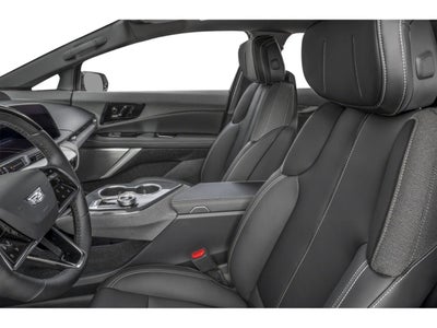 2025 Cadillac OPTIQ AWD 4dr Sport w/1SH