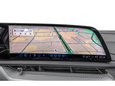 2025 Cadillac OPTIQ AWD 4dr Sport w/1SH