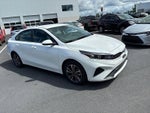 2024 Kia Forte LXS IVT