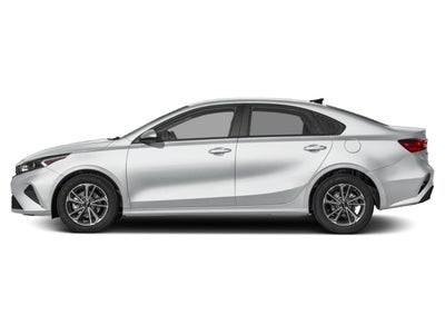 2024 Kia Forte LXS IVT