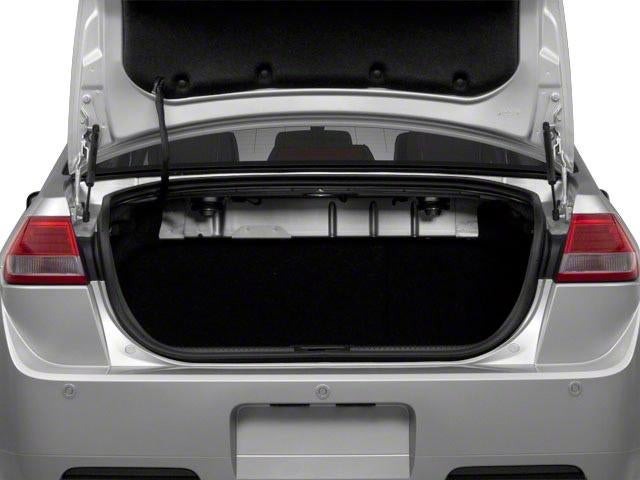 2011 Lincoln MKZ 4dr Sdn Hybrid FWD