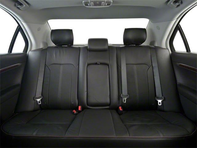 2011 Lincoln MKZ 4dr Sdn Hybrid FWD