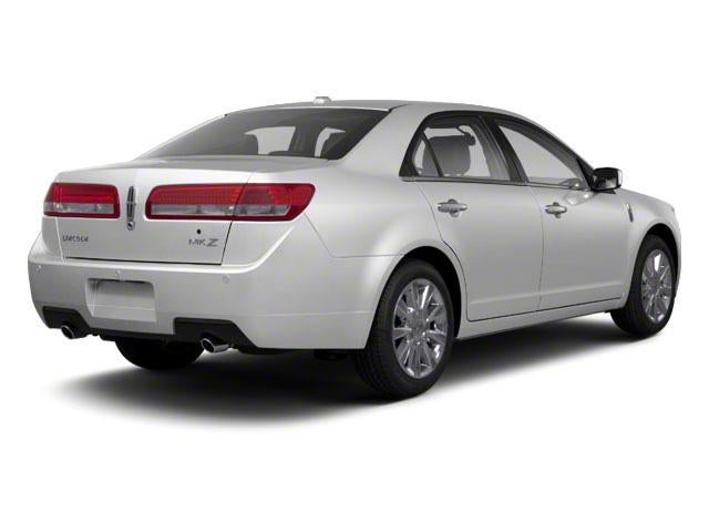 2011 Lincoln MKZ 4dr Sdn Hybrid FWD