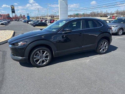 2023 Mazda Mazda CX-30 2.5 S Preferred Package AWD